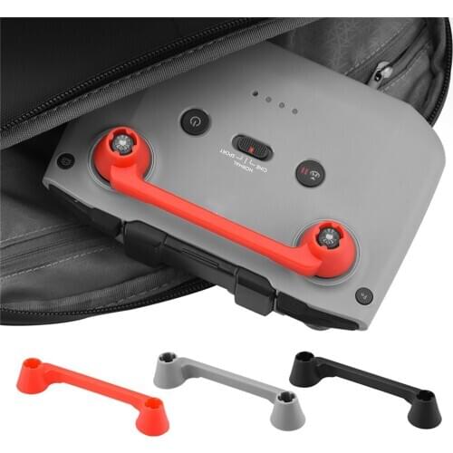 Rocker Protector for DJI MINI 2/Mavic Air 2 Drone Joystick Protector Fixed Fixing Bracket Control Stick Holder Drone Accessories