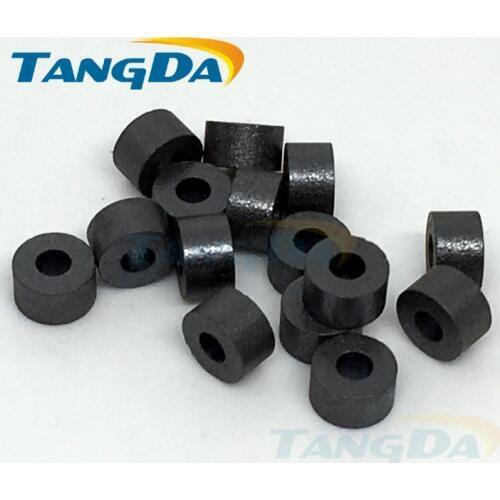 3.5 1.5 2 ferrite core bead RH3.5*1.5*2mm magnetic ring MnZn magnetic coil inductance interference anti-interference filter A