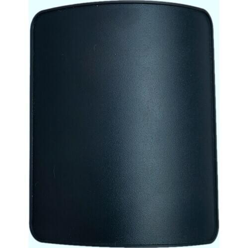 Rear Wing License Plate Mudguard Number Plate Holder for Xiaomi M365 Pro 2 Electric Scooter Accessories