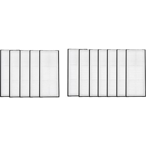 For Xiaomi T7S T7S Plus Roborock Dustbin HEPA Filter Washable S7 Accessories Spare Vacuum Cleaner Replacement