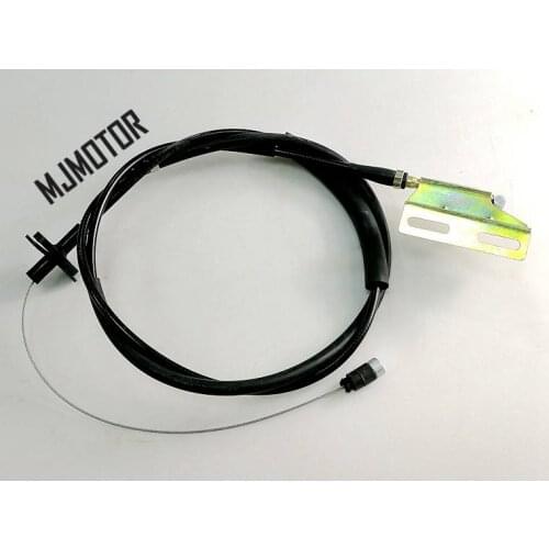 Throttle Cable for Chinese Brilliance BS4 M2 FSV CROSS 1.6L 2009 Auto car motor parts 3085396