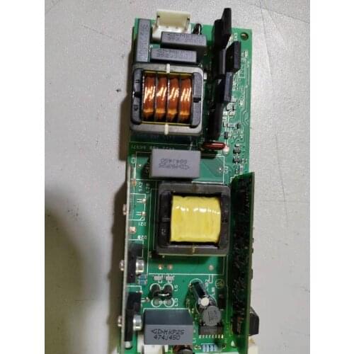 Free shipping PtD 5 R n190/02 Ballast For-PHILIPS MSD Platinum 5R stage light moving head beam Ballast Electronic Ignitor