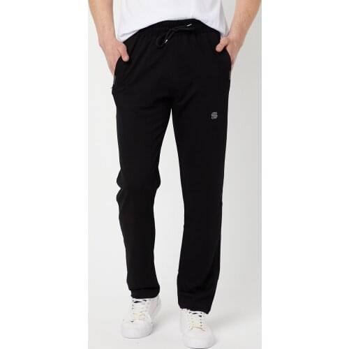 Hot Mens Pants Joggers Sportswear Casual Quick Dry Outdoors Sweatpants Breathable Slim Elasticity Trousers Plus Size