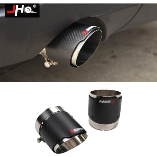 JHO Auto Mufflers