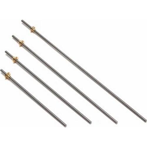 KuaiJieWei 3D printer Store 8mm 200mm Lead 2/4/8/12/14mm Stainless Steel Lead Screw + T8 Nut For CNC 3D Printer Reprap