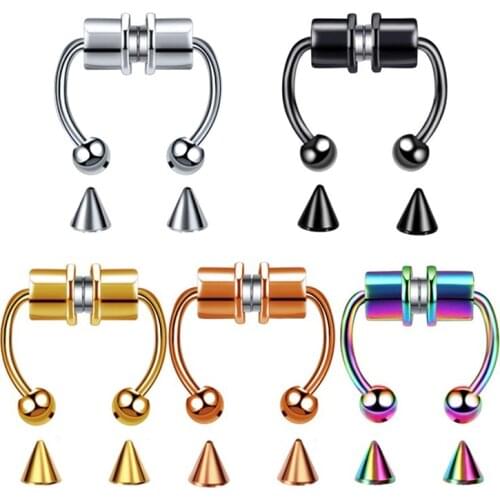 KvJJL Piercing Jewelry