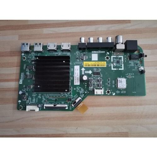 L65R6 - A motherboard TD. MT9632.793 match screen L65R6 - A - to indicate