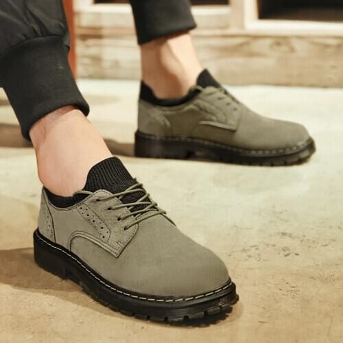 Hombre Sneaker Mens sapato leisure masculino cuero sneakers de zapatos men Casual ocio 2020 casuales man wear casual for causal