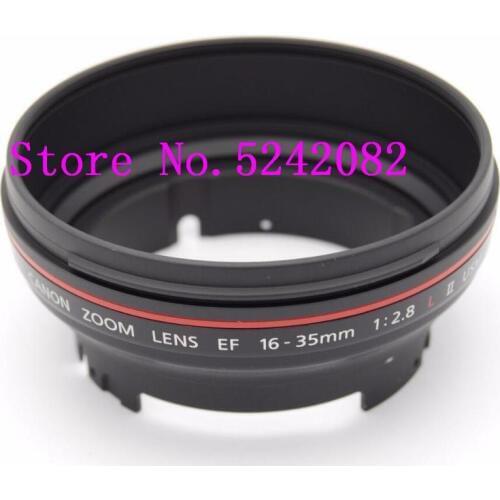 Original Front Lens Barrel Ring For CANON EF 16-35 mm 16-35mm 1:2.8 L II USM Repair Part