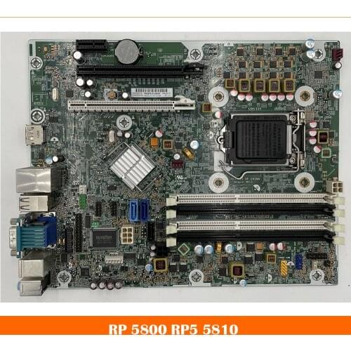 For RP5800 628930-001 628655-001 system motherboard fully tested