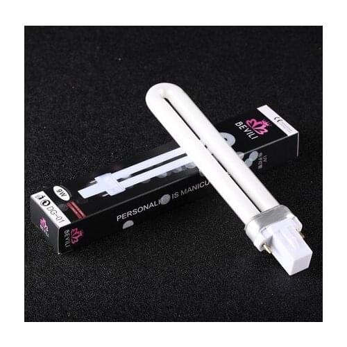 UV Light Treatment Device Fluorescent Tube