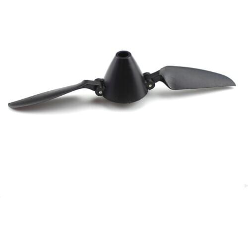 Xk A800.0006 Propeller Folding Blades For Wltoys Xk A800 Rc Aircraft Fixed Wing Glider Upgrade Spare Parts