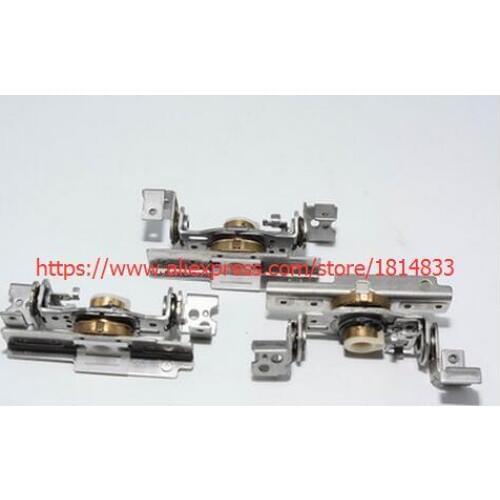 Camera repair parts for Sony MC1500C MC2500C HXR-MC1500C HXR-MC2500C LCD Display Rotary Shaft Unit