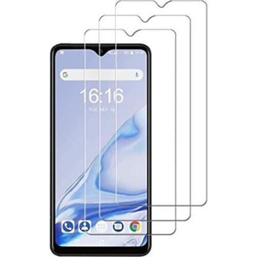 Tempered Glass For BQ-6042L Magic E GLASS 9H 2.5D Protective Film Explosion-proof Clear LCD Screen Protector Phone cover
