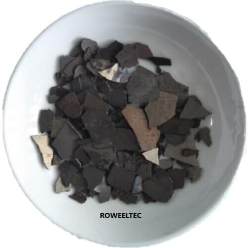 100 grams High Purity 99.98% Manganese Mn Metal Lumps