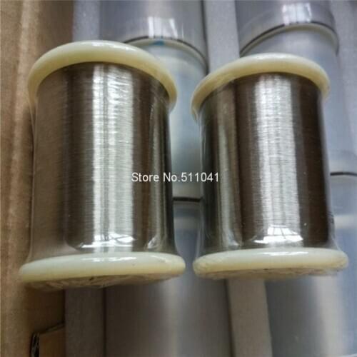 ASTM B164 Monel 400 alloy wire;Monel 400(UNS N04400 W.Nr 2.4360)