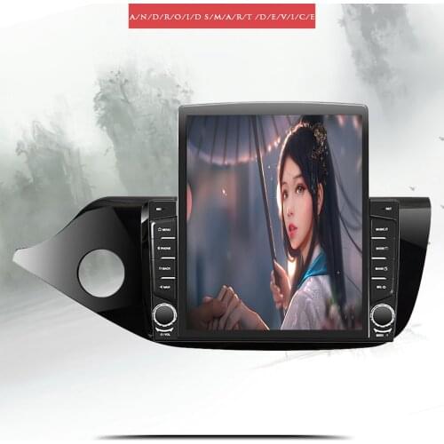 Android 10 DSP Car Radio For Kia CEED Ceed 2 JD 2012 - 2018 Car Radio Multimedia Video Player Navigation No 2din 2 din dvd