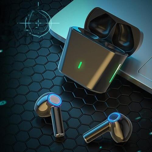 L35 TWS Wireless Bluetooth Earphones Wireless Headphones Noice Cancelling Earbuds Sport Headsets Handsfree Earbuds for Phone