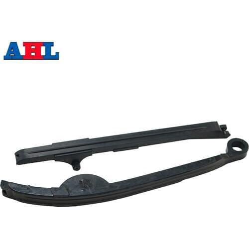 Motorcycle Engine Parts Timing Chain Trim Strip For YAMAHA YBR125 2005-2014 XT125R XT125X 2007 2008 YB125SPD YB125 SPD 2008