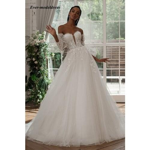 Свадебные платья Ever-modeldress China At AliExpress