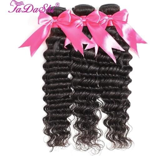 Fadashi Artificial Hair