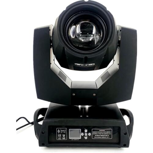 230W 7R Beam Head Lights Touch Screen Sharpy Beam Moving Head Sharpies Dj Light Stage Effects