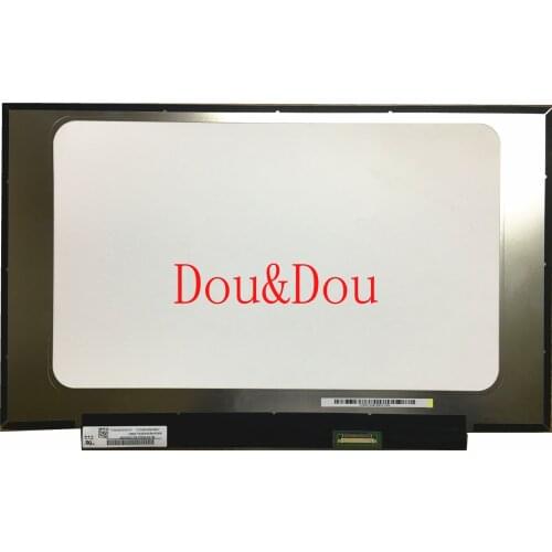TV140FHM-NH1 fit TV140FHM NH1 N140HCA-EAD EAC NV140FHM-N48 N4B 14.0'' IPS Laptop LCD Display Replacement 1920*1080 EDP 30 Pins