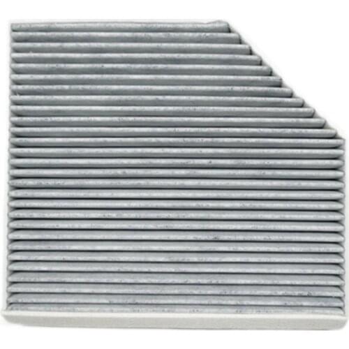 Charcoal Cabin Filter for Audi A4L / A5 / Q5 / S5 / B8 (air-conditioned Filter) 8k0819439a PT7C