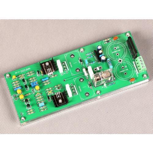 Naim NAP200 Sanken C2922 70W power amplifier finished board (1 channel, no 2 large electrolysis)