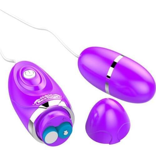 G-Spot Vibrators Sex Toys for Woman Wireless Remote Control 12 Speeds Vibrating Egg Clitoris Stimulator Vaginal Massage Ball