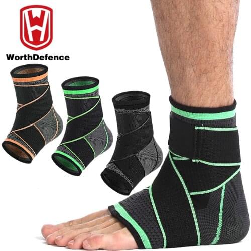 Worthdefence Ankle Braces