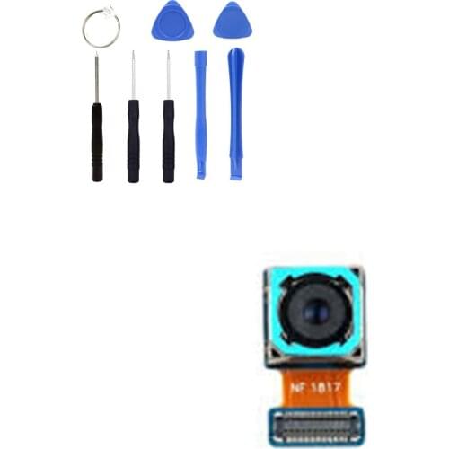 Back Camera Big Main Camera Back Facing Camera Replacement Part! FOR Samsung A6 A600