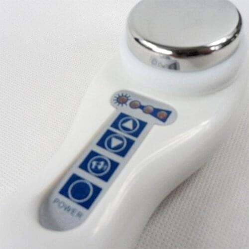 1MHz Ultrasonic Cellulite Removal Body Slimming Ultrasound Vibration Massage Device For Home Use