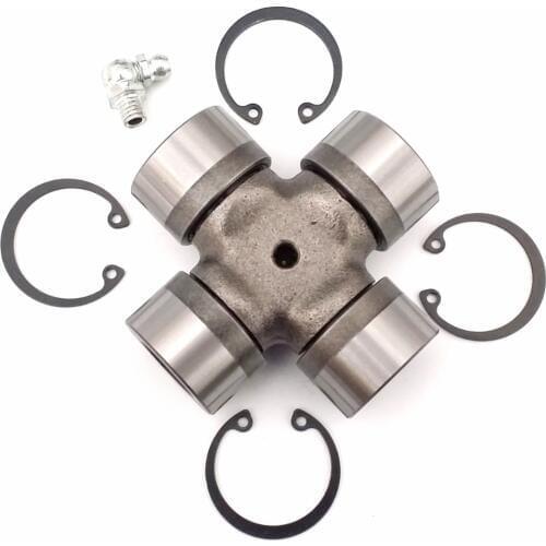 1piece BJ122 28X69 MOCHU miniature U-joints UNIVERSAL JOINTS BEARING Universal Joints Crucetas Joints de cardan