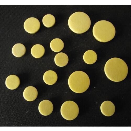 10 set Clarinet pads 170 pcs clarinet parts