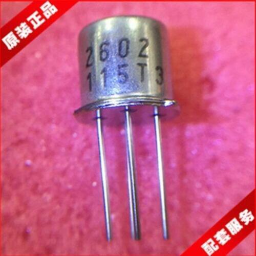10pcs/lot TGS2602 air quality VOC gas sensor Free shipping
