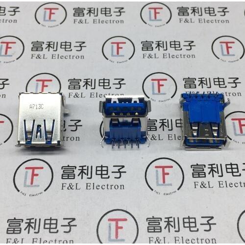 100pcs X UEA1112C-4HK1-4H UEA1112C-4HK1 UEA1112C 9P USB 3.0