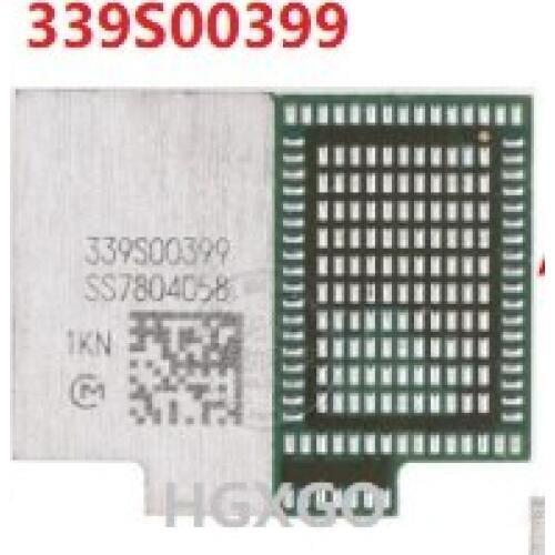 2pcs/lot 339S00399 Wi-Fi IC For iphone 8/X/ 8plus/8 plus WLAN_W WIFI/BT ChiP