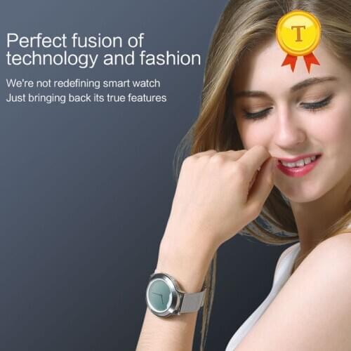 2018 best gift to girlfriend newest arrival Heart Rate Monitor Pulse Stopwatch professional Waterproof Sport smart Band bracelet