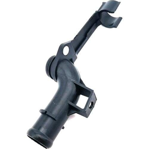 2712001352 Coolant Water Pipe Oil Cooler to Cylinder Head for Merce-des W203 M27