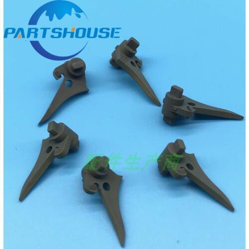 4Sets China Fuser picker finger 6LJ14053000 6LH55313000 6LH55233000 For Toshoba E255 355 206 207 356 455 456 305 306 Picke claws