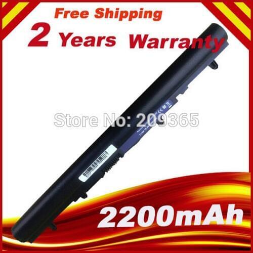 Laptop battery AL12A32 For ACER Aspire V5 V5-471 V5-471G V5-471P V5-531 V5-551 V5-571 V5-571G V5-571P V5-571PG