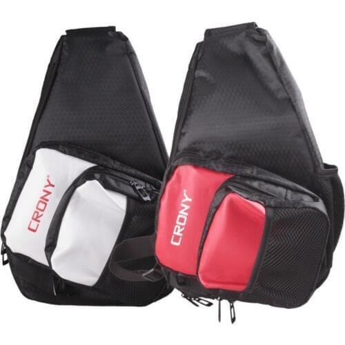 CRONY 43*26*20cm 3-Layer Multi-Purpose Fishing Bag And 4 Pcs Boxes For Lure Baits Waterproof Backpack Bolsa De Pesca Peche Bag