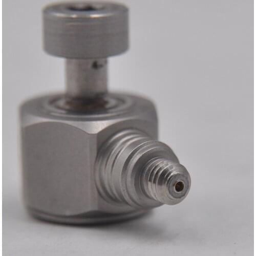 KISTLER 9212 modal analysis load cell with charge output