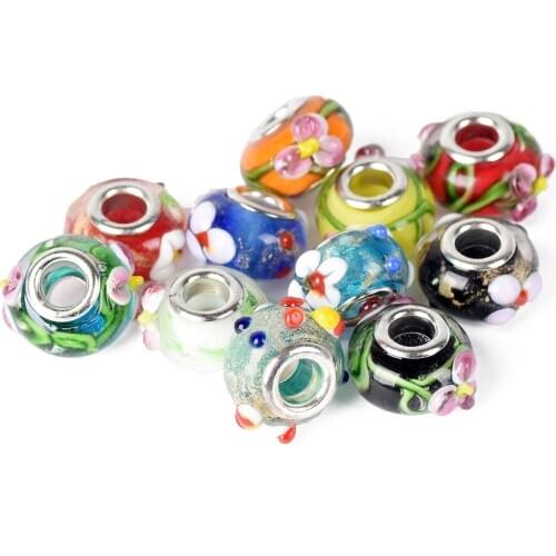 Dreamzeal Bracelets With Pendants