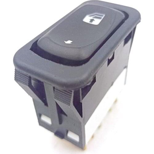 Electric Window Switch Control Button For Freightliner Columbia 2001-2011 A06-30769-027 A0630769027