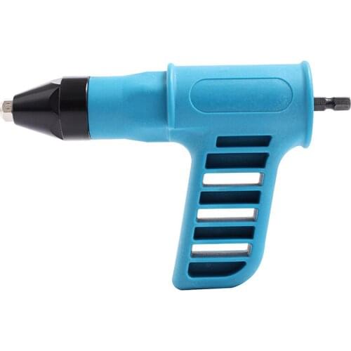 Pneumatic Nail Guns ERWERK China