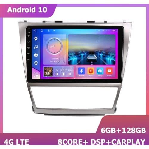 HIRIOT Car Multimedia Players