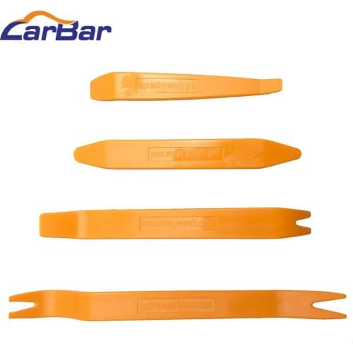 Dismantling and Installing Tool Car Panel Molding for Car Audio Accessories DVD GPS Navigation Player