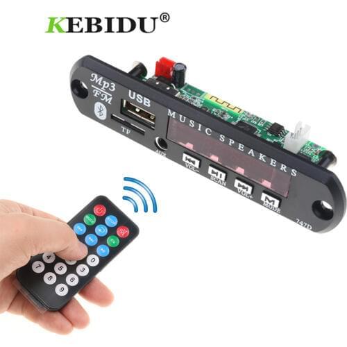 Kebidu HIFI Acoustics